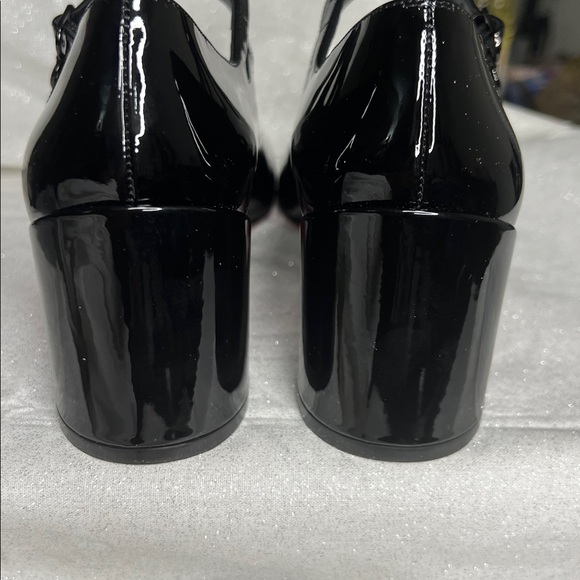NWOT Christian Louboutin Miss Jane Pump Size 37 1/2 /US 7 - Picture 5 of 12